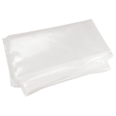 polyethylene bags for product packaging